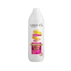 شامپو ضدشوره مخصوص موهای خشک ویتروس|Anti Dandruff Shampoo For Dry Hairs Vitreous