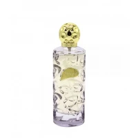 عطر زنانه فایر گرل 100 میل ورسای|Versailles Fire Girl Eau De Perfum 100ml