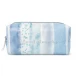 کیف آرایشی مکعبی مدل میراکل زیبت|Zibet miracle Cosmetic Bag