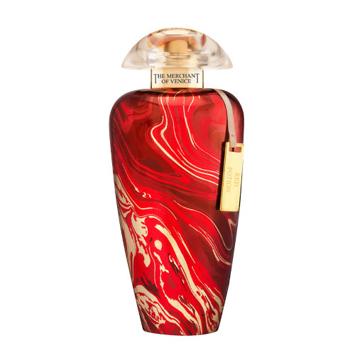 عطر یونیسکس رد پوشن د مرچنت آو ونیز