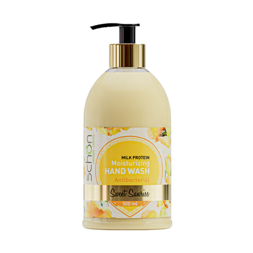 مایع دستشویی مدل Sweet Sunris شون