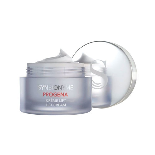 کرم لیفتینگ روز مدل progena سین بیونیم