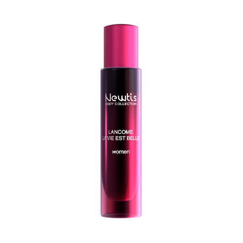 عطر زنانه لانکوم لاویه بل نیوتیس