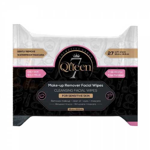 دستمال مرطوب عصاره مگنولیا سون کوئین