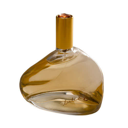 عطر زنانه مدل lulu rose لولوکاستانیت - تصویر 1