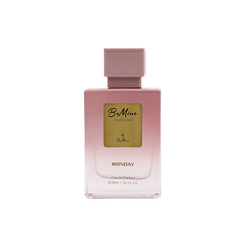 عطر زنانه monday بی ماین