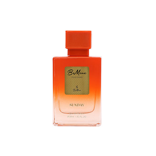 عطر زنانه sunday بی ماین