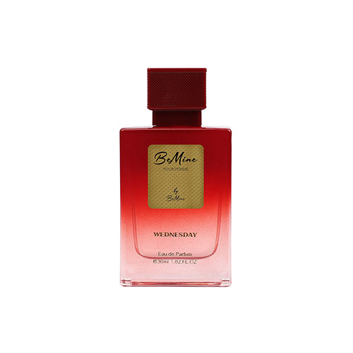 عطر زنانه wednesday بی‌ماین