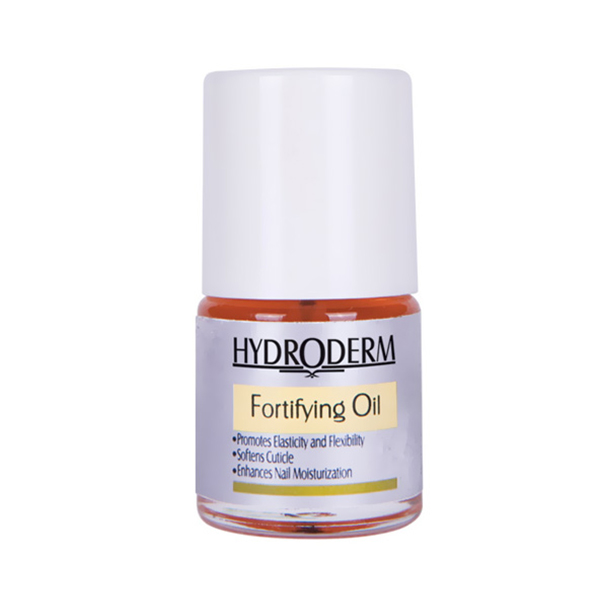 روغن تقویت کننده ناخن هیدرودرم وزن 8 گرم