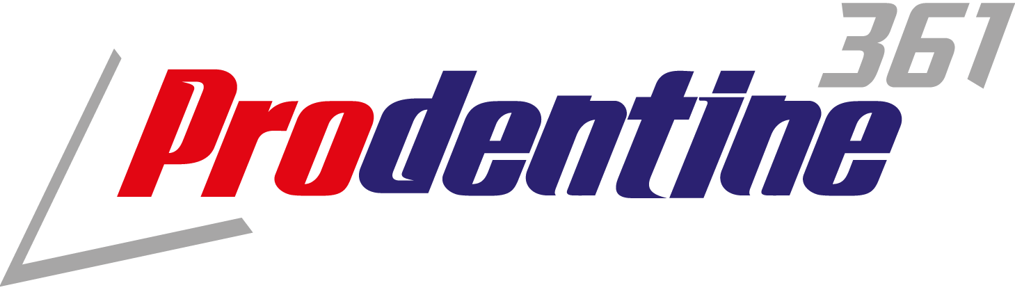 پرودنتین|Prodentine