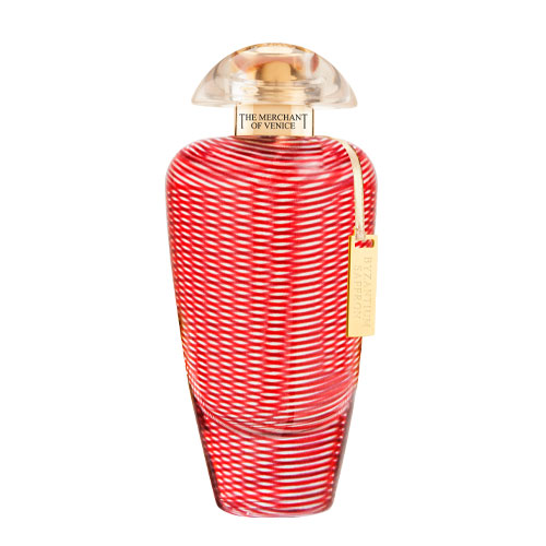 عطر یونیسکس بیزانتیوم سافرون مرچنت آف ونیز