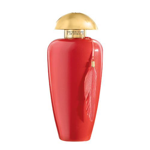 عطر زنانه فلامانت رز د مرچنت آف ونیز