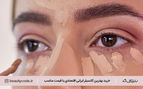 کانسیلر اقتصادی