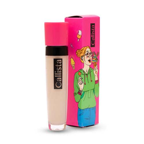 کانسیلر کاور آپ کالیستا - تصویر 2