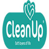 کلین آپ|cleanup