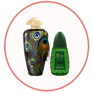 عطر و ادکلن