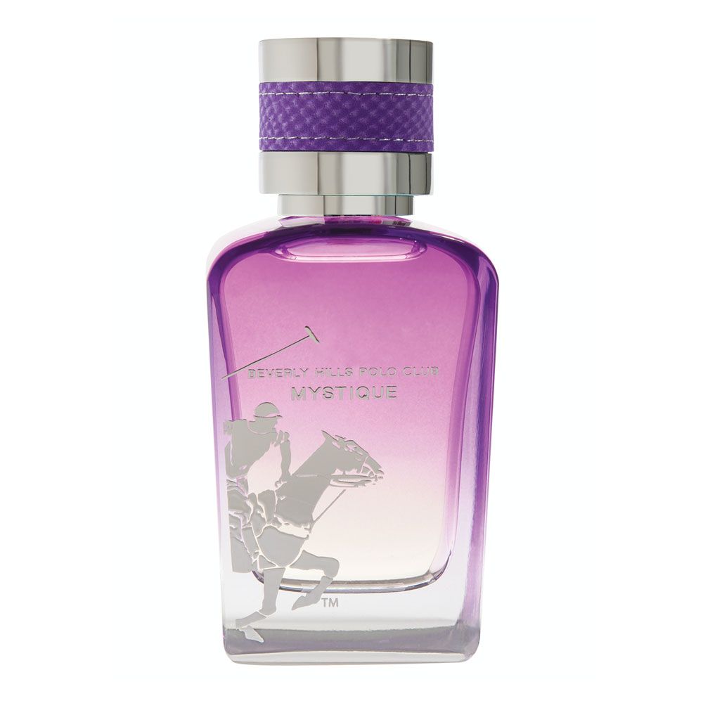 عطر زنانه میستیک بورلی هیلز پولو کلاب