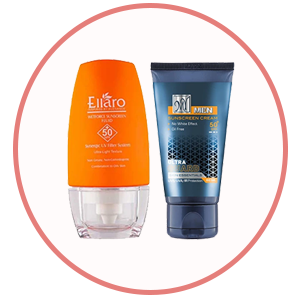 ضد آفتاب ها