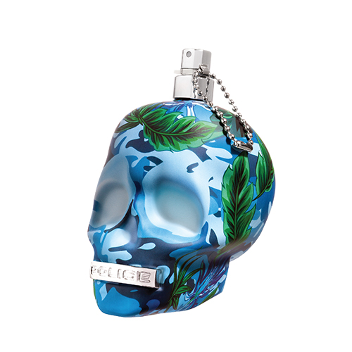 عطر مردانه To Be Exotic Jungle پلیس