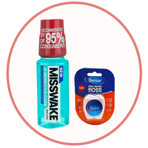 دهان و دندان