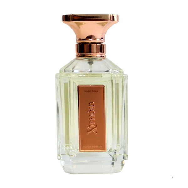 عطر زنانه رزگلد زیفوید
