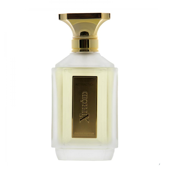 عطر زنانه زیفوید گلد اترکشن