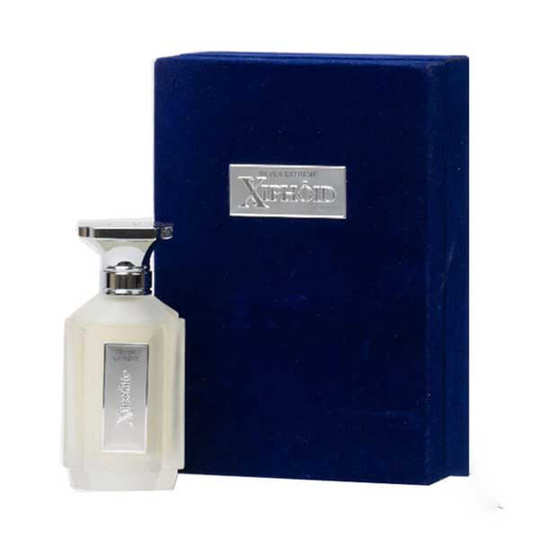 عطر مردانه سیلور اکستریم زیفوید - تصویر 3