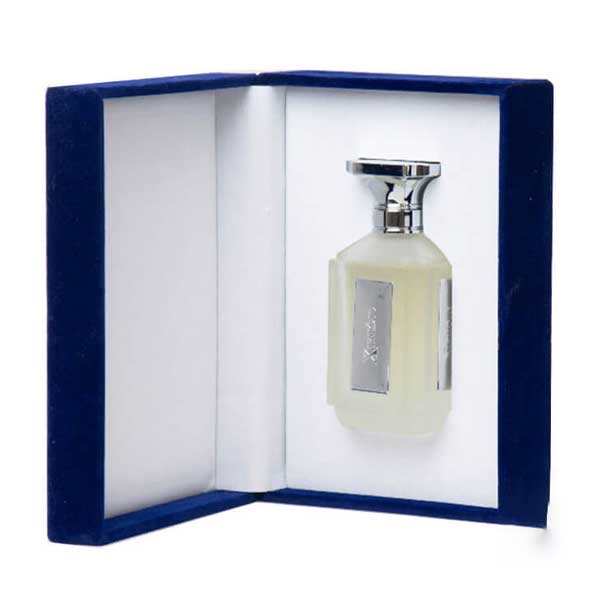عطر مردانه سیلور اکستریم زیفوید - تصویر 2