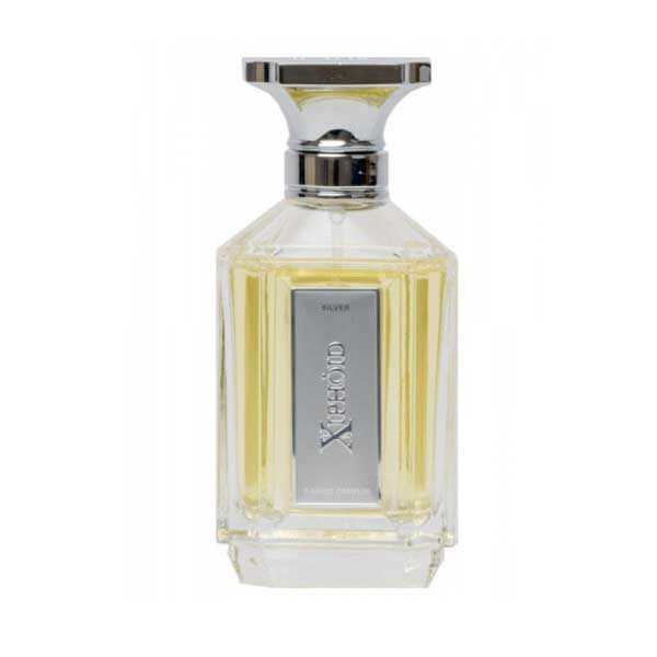 عطر مردانه سیلور زیفوید