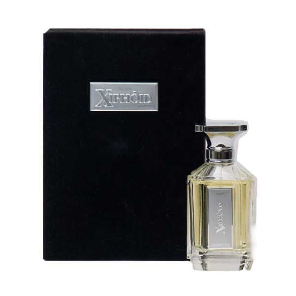 عطر مردانه سیلور زیفوید - تصویر 2