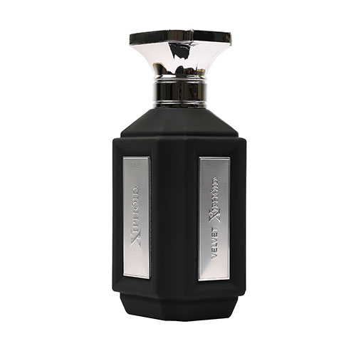 عطر مردانه سیلور velvet زیفوید